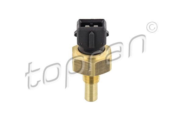 TOPRAN 300 465: Senzor, temperatura lichid de racire 1/8" x 27 NPTF