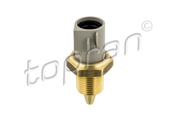TOPRAN 302 720: Andur, Jahutusvedeliku temp. 3/8" x 18 NPTF