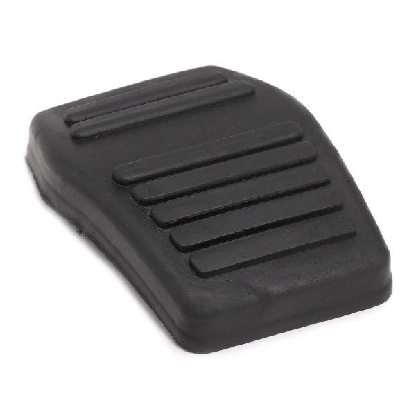 TOPRAN 302 747: Revestimiento de pedal, pedal de freno Revestimiento pedal de caucho