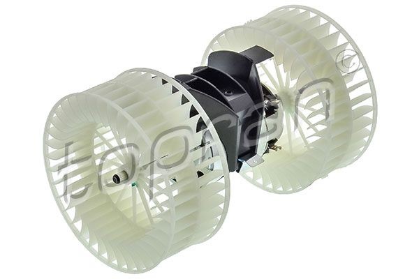 TOPRAN 400 878: Salona ventilators
