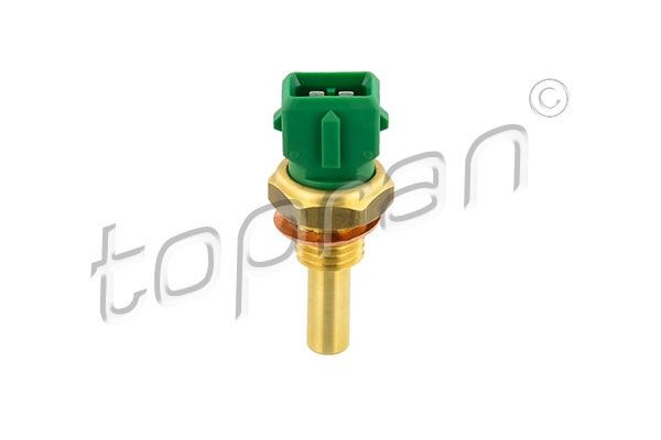 TOPRAN 500 518: Andur, Jahutusvedeliku temp. M 12