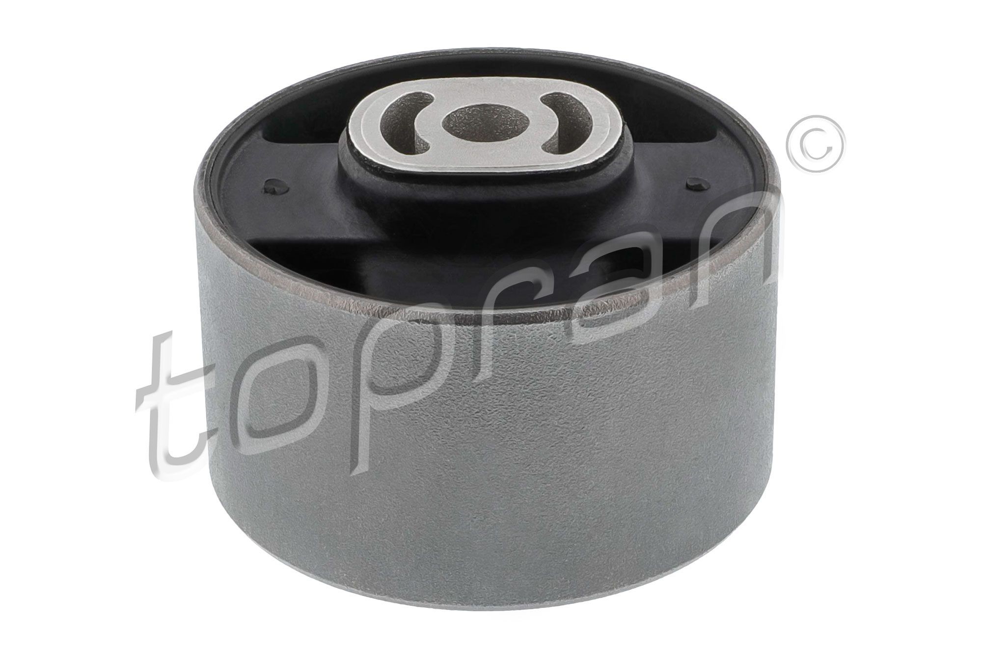 TOPRAN 500 568: Спирачен диск предна ос, Ø: 316mm, вентилиран, Ø: 316mm, с покритие