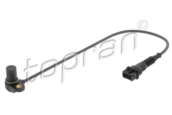 TOPRAN 500 988: Sensor, knastakselposition