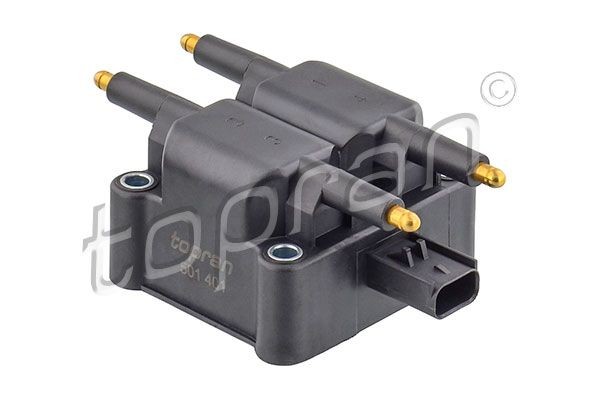TOPRAN 501 401: Bobina de inductie 3poli
