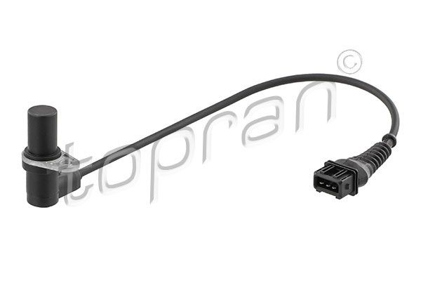 TOPRAN 501 444: Sensor, knastakselposition