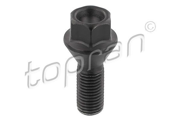 TOPRAN 501 536: Hjulbult M 12, 17