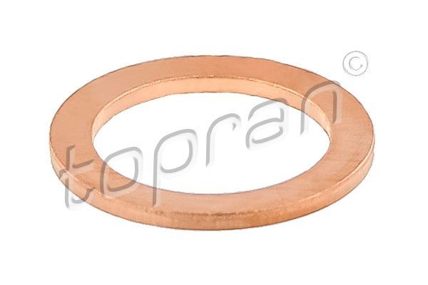 TOPRAN 700 112: Süütepool