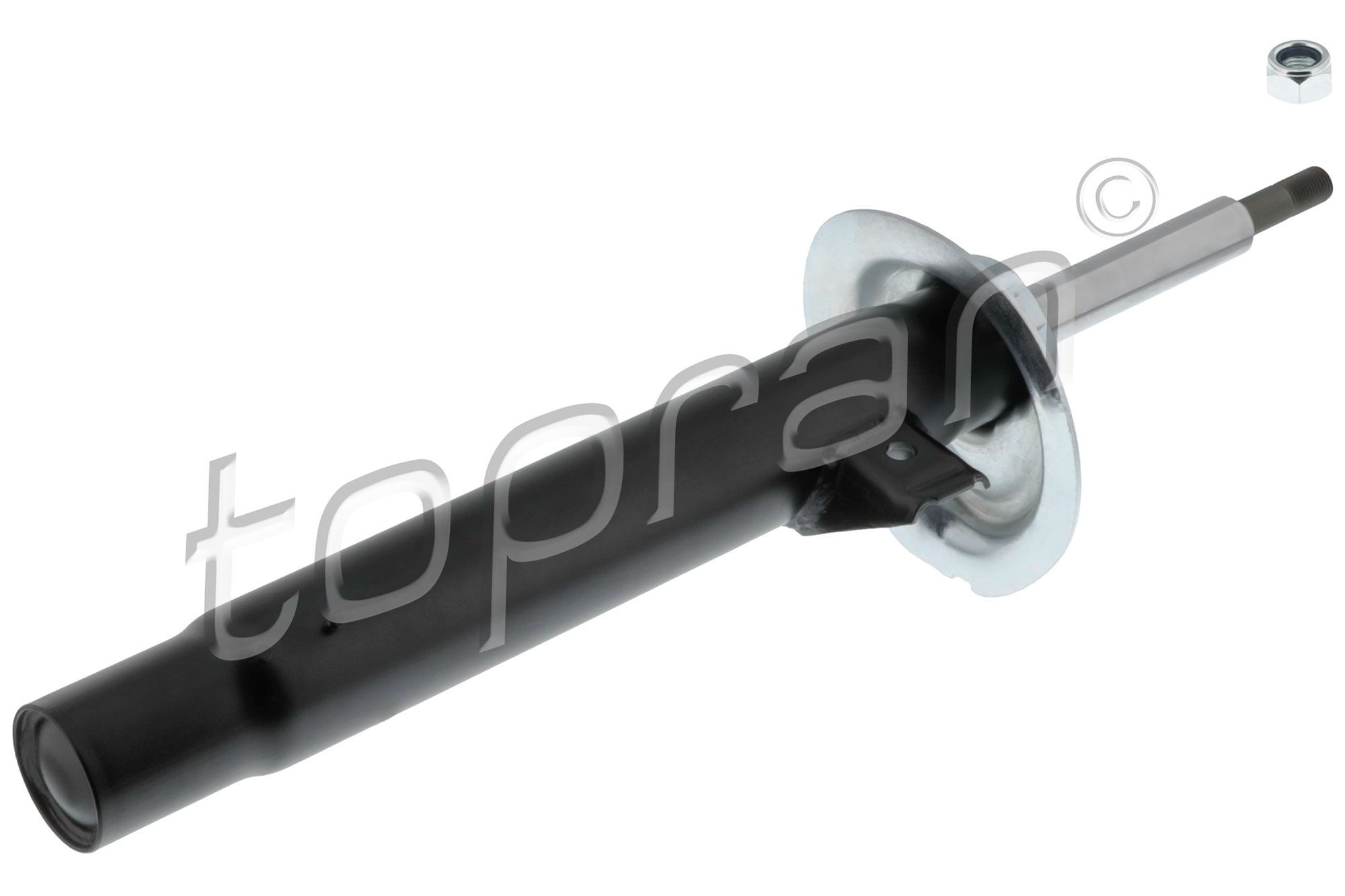 TOPRAN 700 172: Süütepool