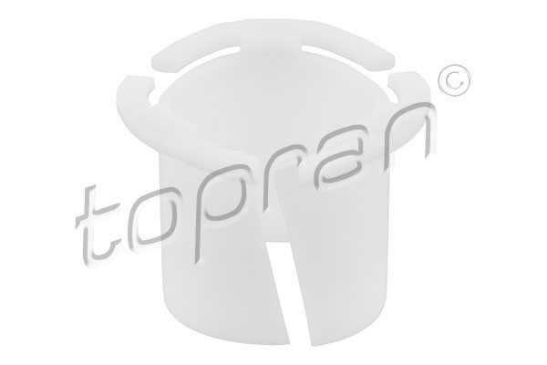 TOPRAN 700 675: Carcasa termostat cu etansare, fara termostat