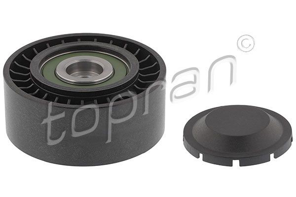 TOPRAN 720 943: Degvielas filtrs