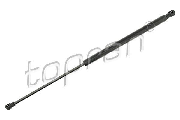 TOPRAN 721 287 Heckklappendämpfer beidseitig, Fahrzeugheckklappe, 520mm