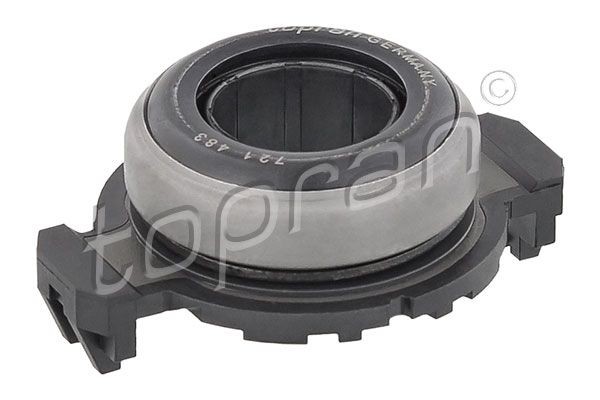 TOPRAN 721 483: Cuscinetto reggispinta frizione