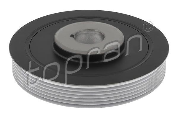 TOPRAN 721 975: Fulie curea, arbore cotit decuplat