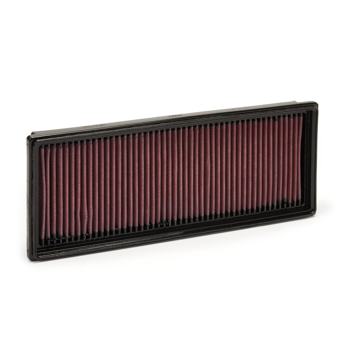 K&N Filters 33-2181: Gaisa filtrs
