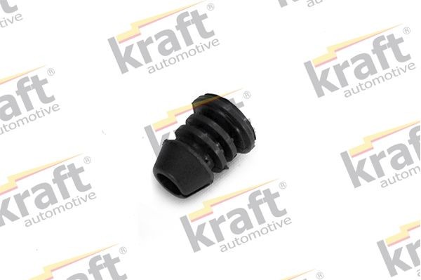 KRAFT 4090250: Gummianslag, affjedring foraksel