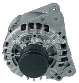 EUROTEC 12042830: Laturi 120A