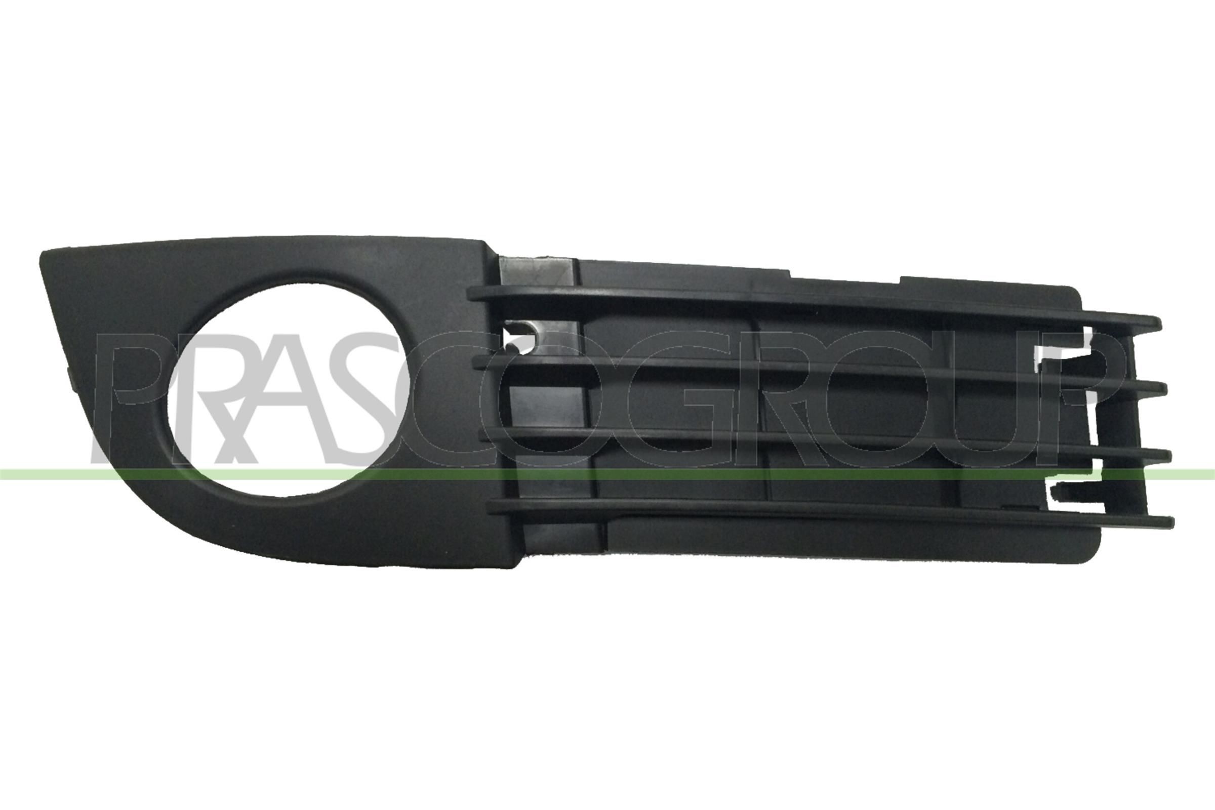 PRASCO AD0331233: Griglia paraurti anteriore Dx