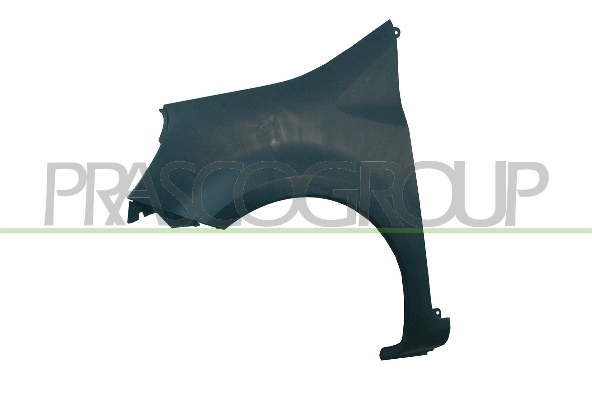 PRASCO RN3083004: Parafango anteriore Sx
