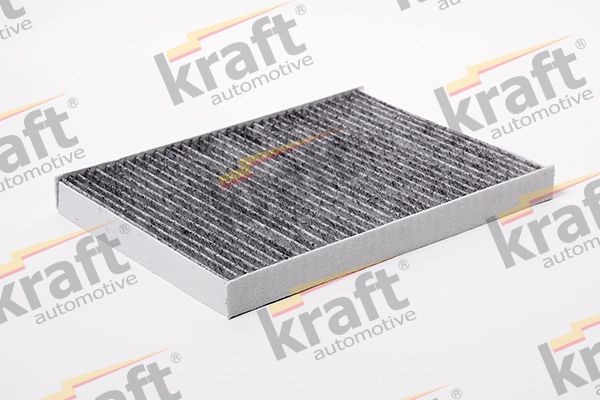 KRAFT 1730012: Filtrs, Salona telpas gaiss Aktivētās ogles filtrs