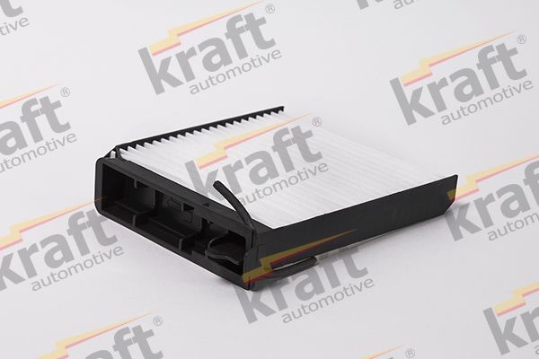 KRAFT 1734100: Filtrs, Salona telpas gaiss Daļiņu filtrs
