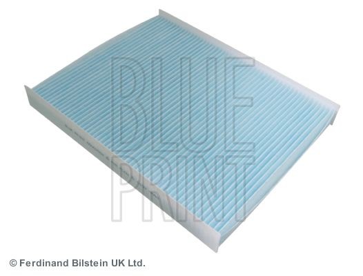BLUE PRINT ADG02559: Filtrs, Salona telpas gaiss Smalkās attīrīšanas salona filtrs