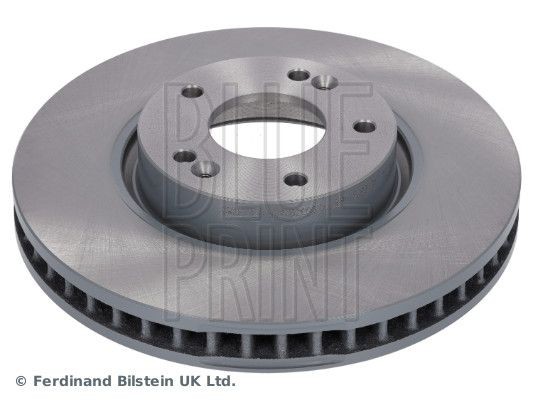 BLUE PRINT ADG043136: Piduriketas Esisild, Ø: 300mm, sisemine õhutus, Ø: 300mm, kaetud