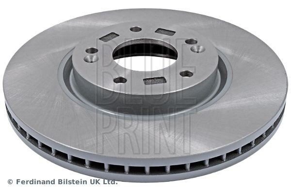 BLUE PRINT ADG043158: Piduriketas Esisild, Ø: 300mm, sisemine õhutus, Ø: 300mm, kaetud