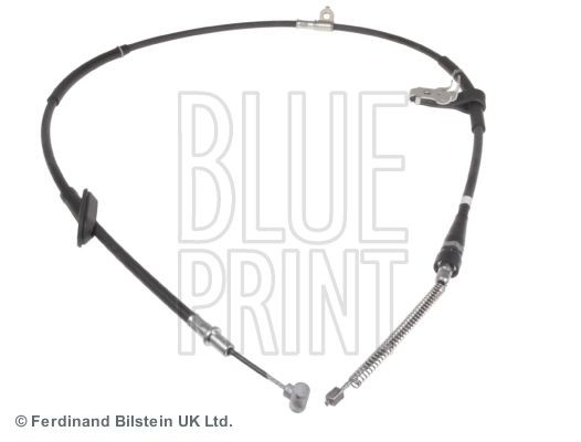 BLUE PRINT ADK84662: Cablu, frana de parcare spate dreapta, 1505mm
