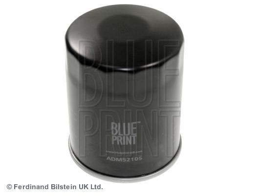 BLUE PRINT ADM52105: Eļļas filtrs