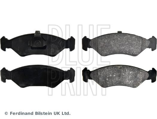 BLUE PRINT ADM54268: Piduriklotsid Esisild