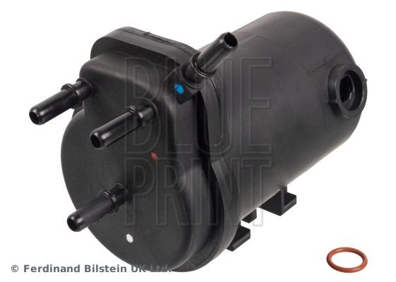 BLUE PRINT ADN12338: Degvielas filtrs ar blīvgredzenu