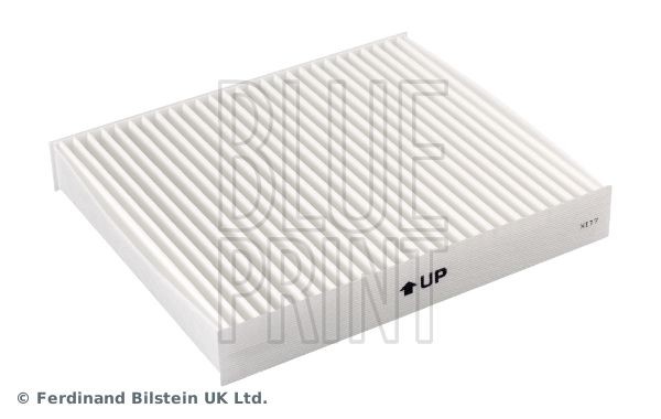 BLUE PRINT ADN12518: Interieurfilter pollenfilter