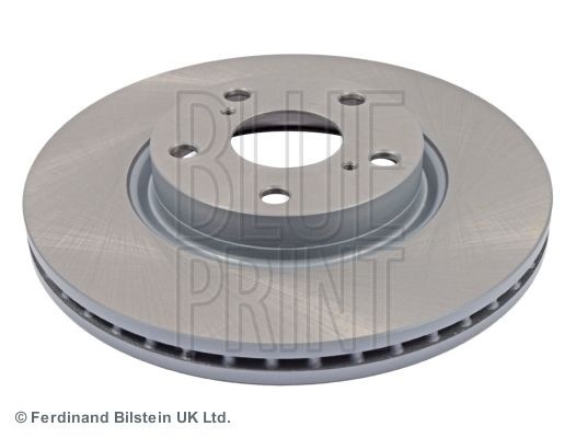 BLUE PRINT ADT343199: Piduriketas Esisild, Ø: 295mm, sisemine õhutus, Ø: 295mm, kaetud