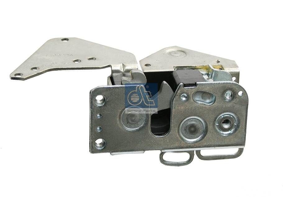 DT Spare Parts 1.22891: Ukselukk ees paremal