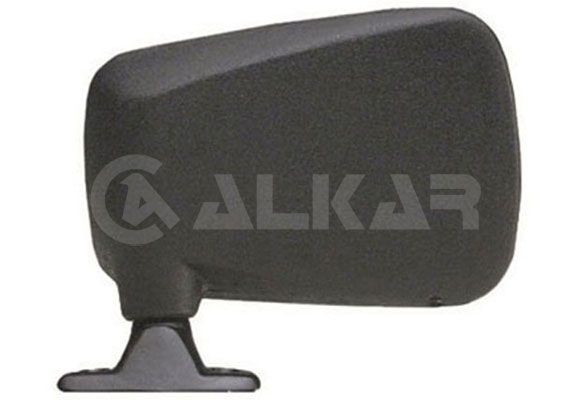 ALKAR 6101115: Backspegel Vänster, manuell
