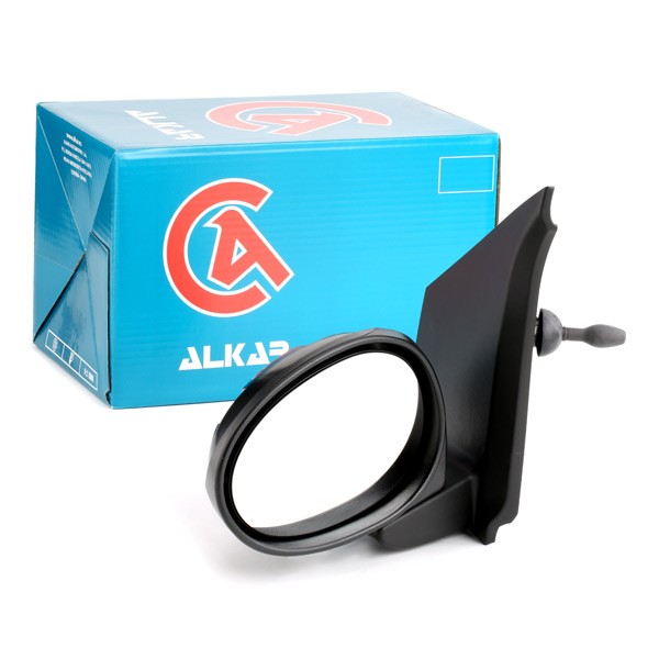 ALKAR 6101857: Specchietto retrovisore esterno Sx