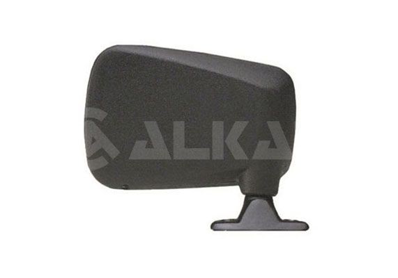 ALKAR 6102115: Specchietto retrovisore esterno Dx, manuale