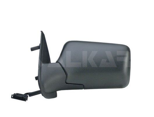 ALKAR 6125126: Εξωτερικός καθρέπτης αριστερά, ηλεκτρικό