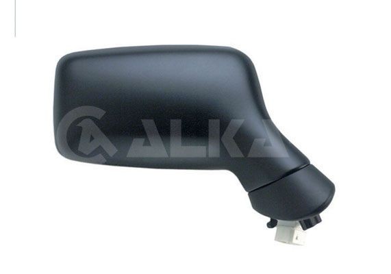 ALKAR 6126484: Εξωτερικός καθρέπτης δεξιά, ηλεκτρικό