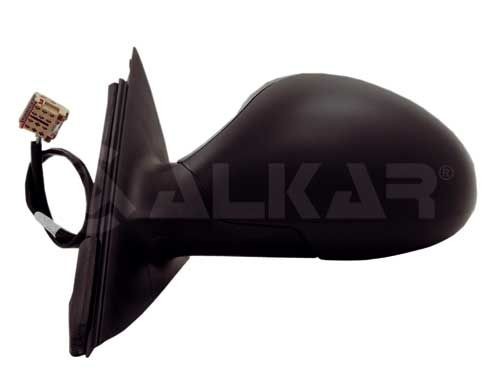 ALKAR 6149802: Εξωτερικός καθρέπτης αριστερά, ηλεκτρικό