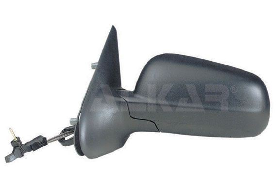 ALKAR 6164070: Välipeegel vasakul