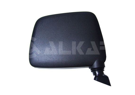 ALKAR 6165979: Specchietto retrovisore esterno Dx, manuale