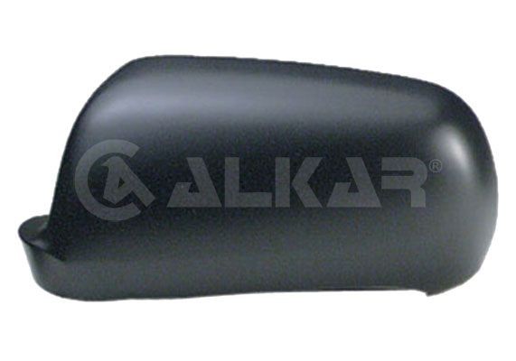 ALKAR 6341500: Copertura, Specchio esterno