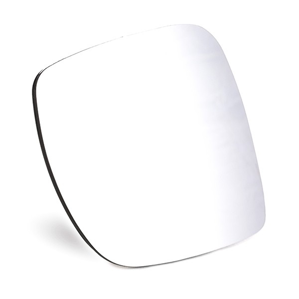 ALKAR 6402127 Spiegelglas, Außenspiegel rechts