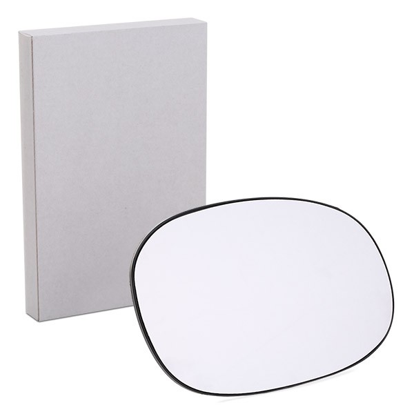 ALKAR 6402283: Miroir de rétroviseur droit