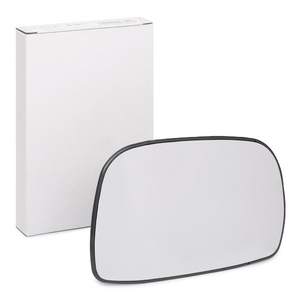 ALKAR 6402427 Spiegelglas, Außenspiegel rechts
