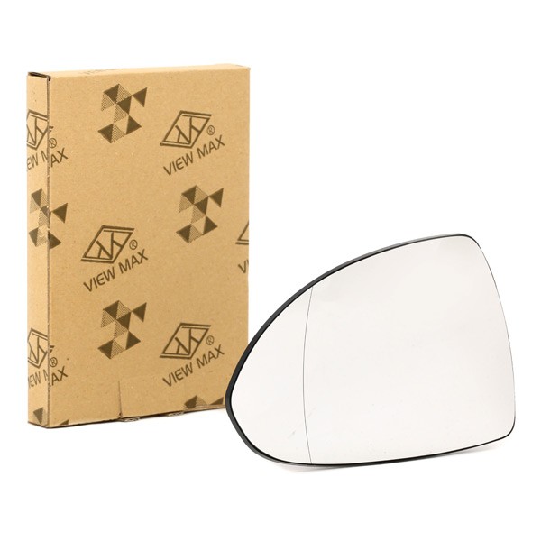 ALKAR 6431424: Vetro specchio, specchio esterno Sx