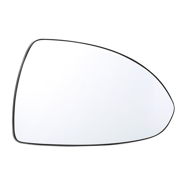 ALKAR 6432424: Peegliklaas, Välispeegel paremal