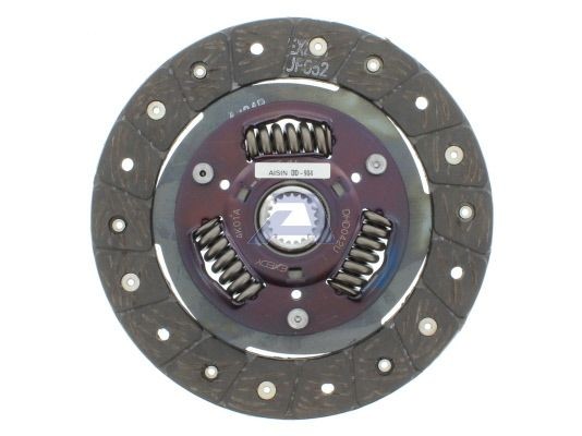 AISIN DD-904: Disque d'embrayage