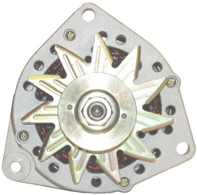 PRESTOLITE ELECTRIC 858783: Laturi 55A